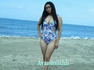 Avaasmiithh