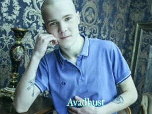 Avadhust