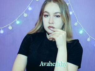 Avahealthy