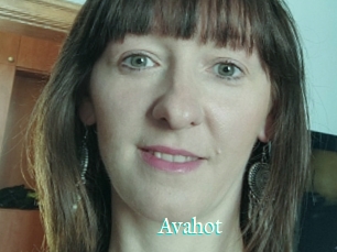 Avahot