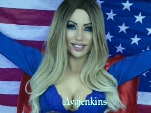 Avajenkins