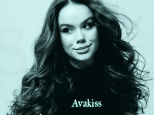 Avakiss