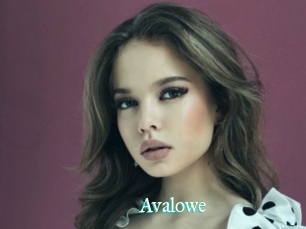 Avalowe