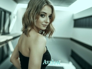 Avalust