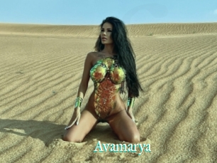 Avamarya