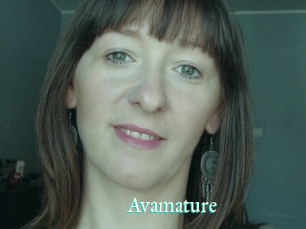 Avamature