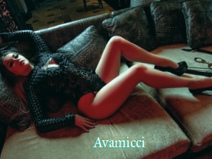 Avamicci