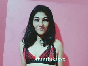 Avanthikaxxx