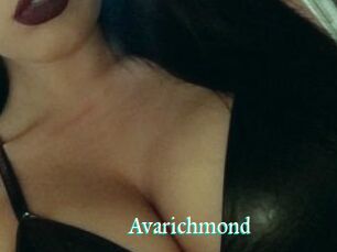 Avarichmond