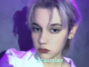 Avasinclaer