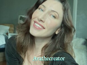 Avathecreator