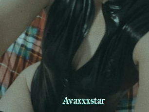Avaxxxstar