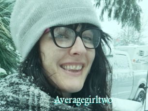 Averagegirltwo