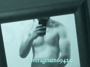 Averagesam69420
