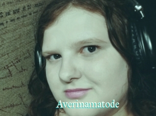 Averinamatode