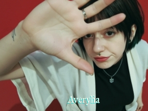 Averylia