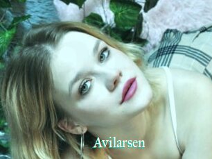Avilarsen
