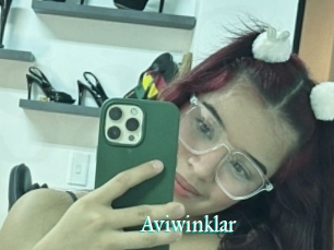 Aviwinklar