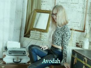 Avodah