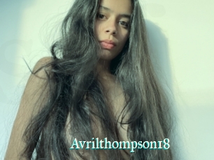 Avrilthompson18