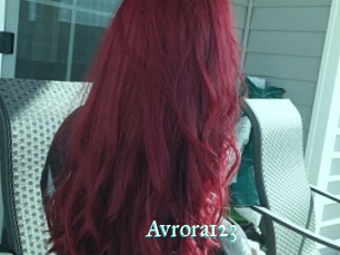 Avrora123