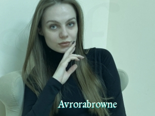 Avrorabrowne