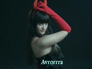 Avrorrra