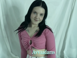 Avvaadams