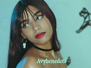 Avybenedeti