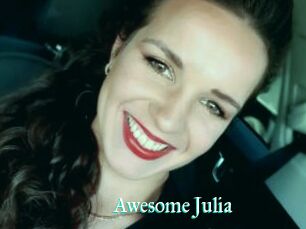 Awesome_Julia