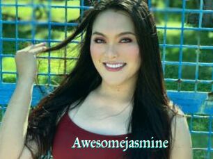 Awesomejasmine