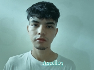 Axcell03