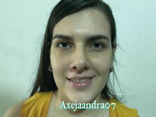 Axejaandra07