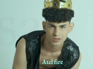 Axel_fire