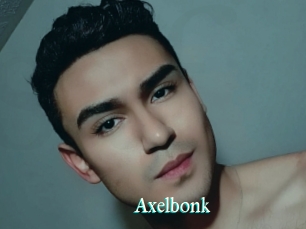 Axelbonk