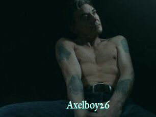 Axelboy26