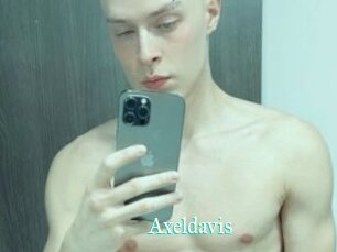 Axeldavis