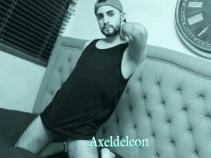 Axeldeleon