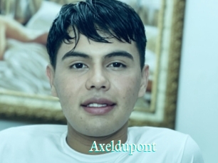 Axeldupont