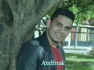 Axelfreak