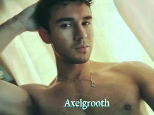 Axelgrooth