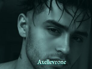 Axellevrone