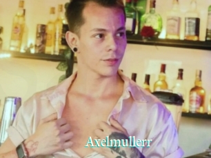 Axelmullerr
