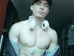 Axelmurphys
