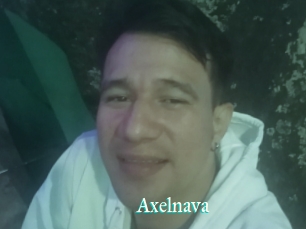 Axelnava