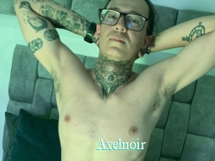 Axelnoir