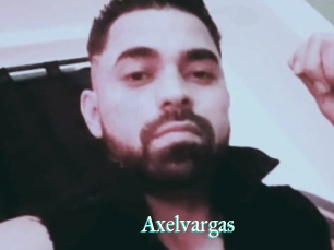 Axelvargas