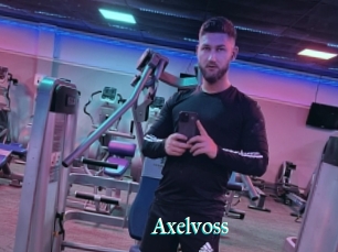 Axelvoss