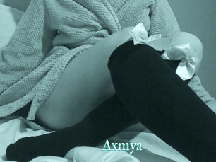 Axmya