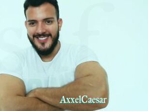 AxxelCaesar